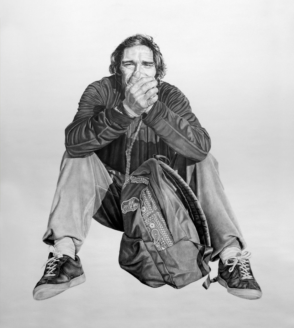 Joel Daniel Phillips